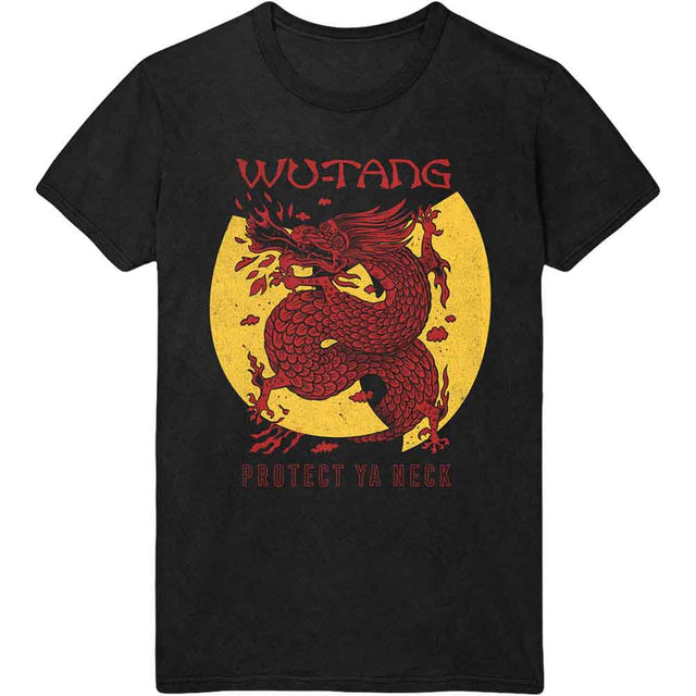 Wu-tang Clan - Inferno [T-Shirt]