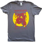 Wu-tang Clan Inferno [T-Shirt]