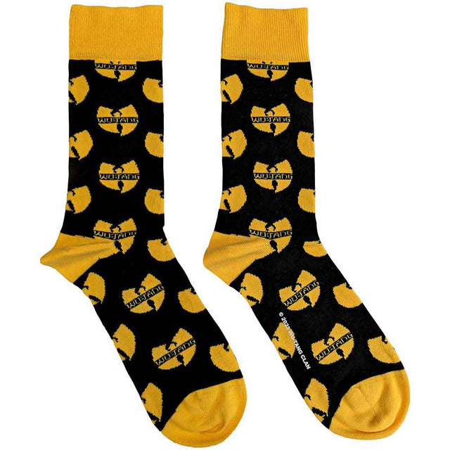 Logo Repeat [Socks]