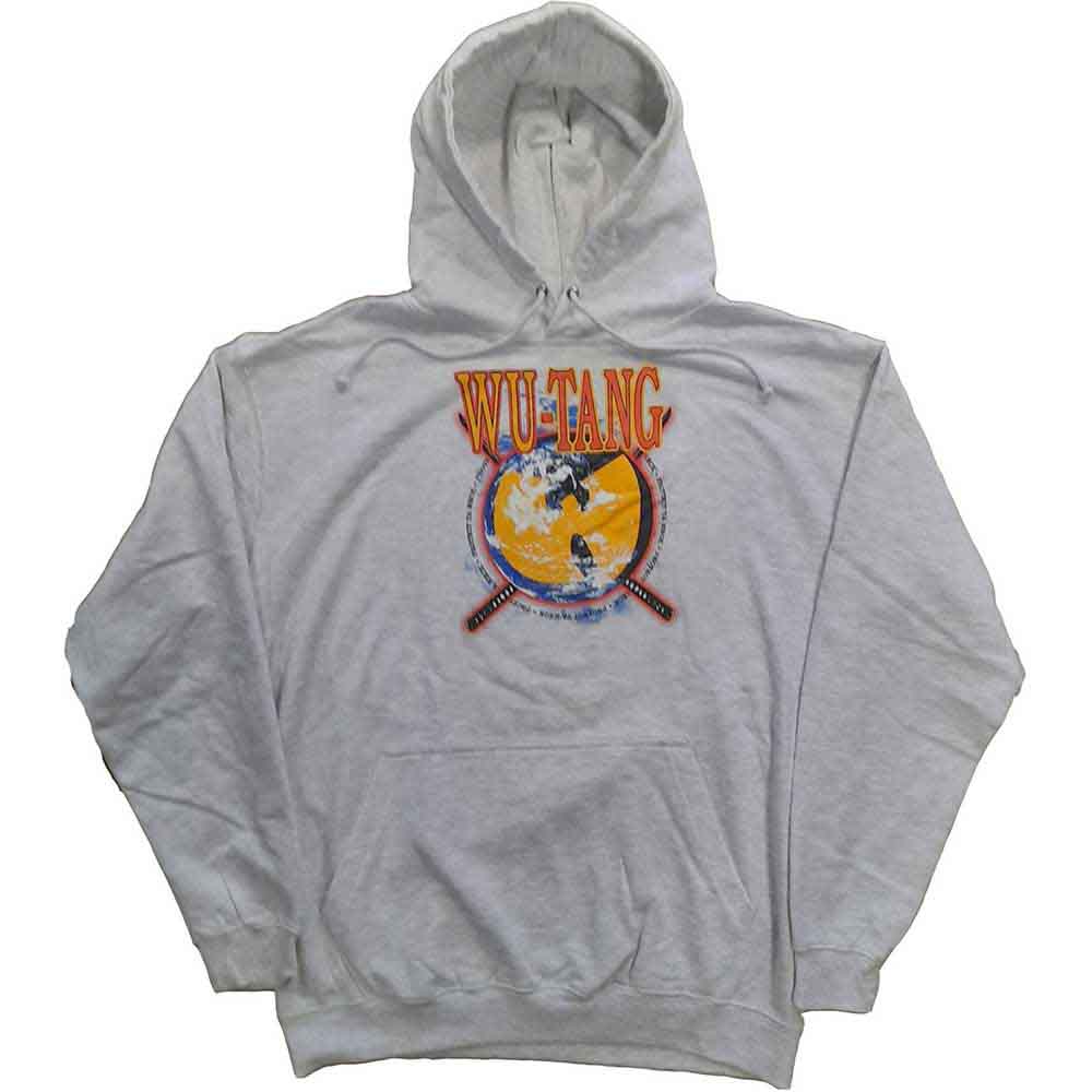 Wu-tang Clan - Protect Ya Neck [Sweatshirt]