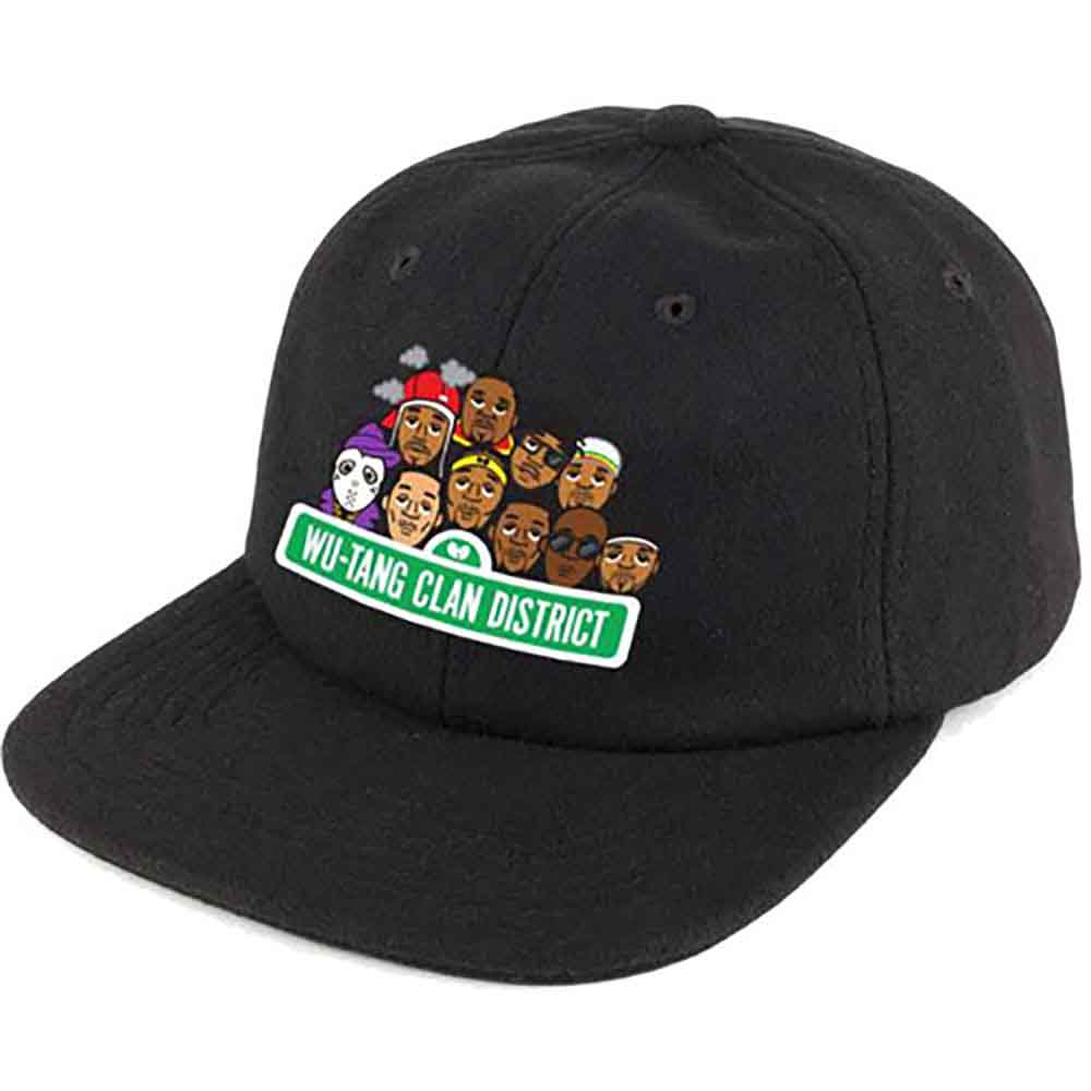 Sesame Street [Hat]