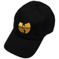 Wu-tang Clan Slanted Logo [Hat]