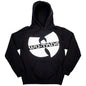 Wu-tang Clan Slanted Logo Mono [Sweatshirt]