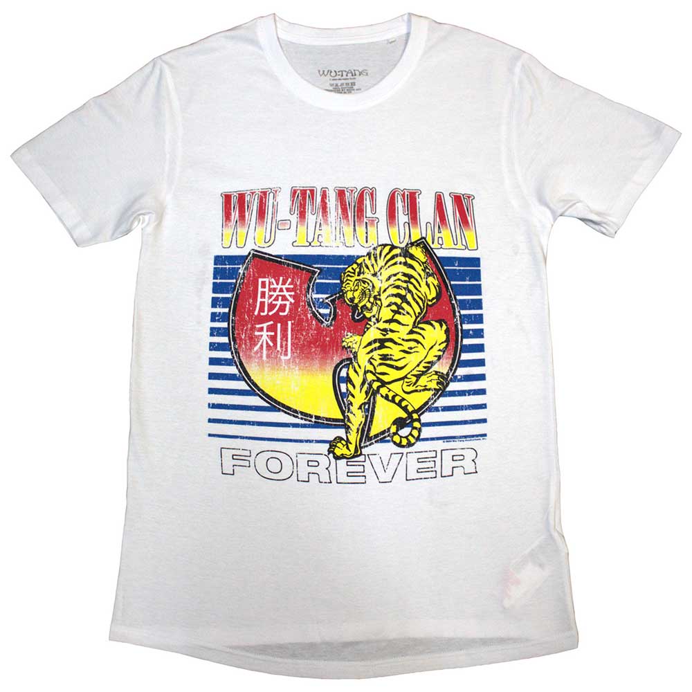 Tiger [T-Shirt]