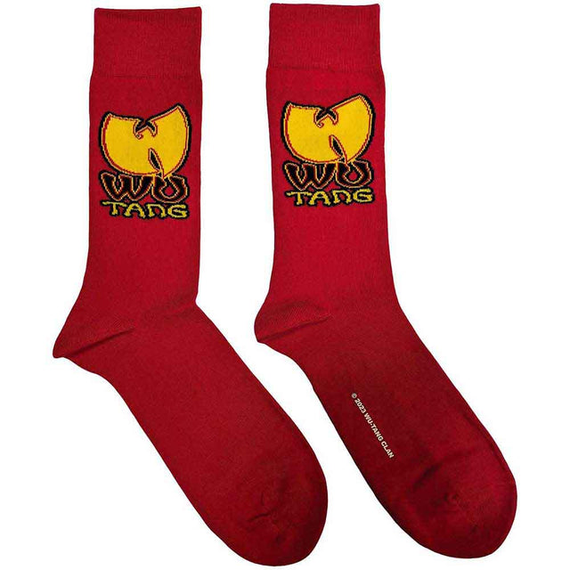 Wu-tang Clan Wu-Tang [Socks]