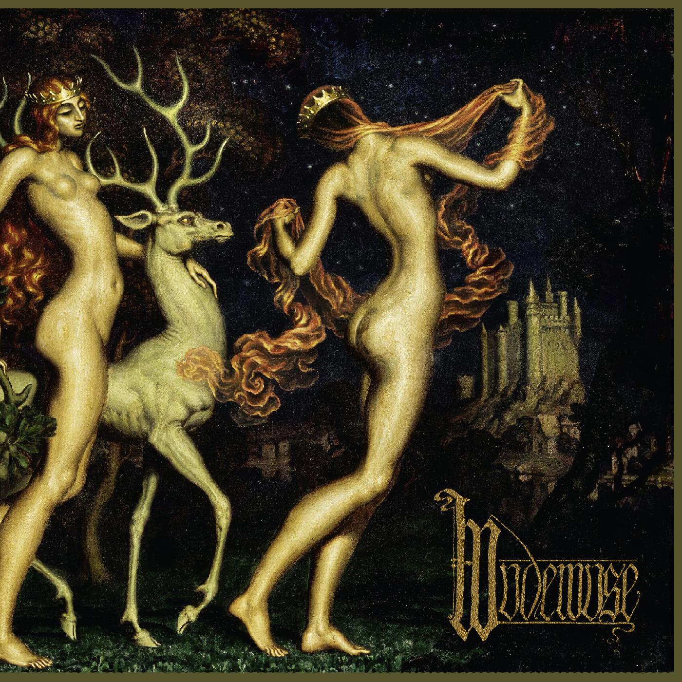 Wudewuse - Northern Gothic [Vinyl] - Paladin Vinyl