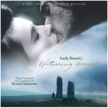 Wuthering Heights (2LP Transparent) [Vinyl]