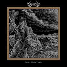 Mount Sinai/Aswan [Vinyl]