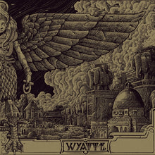 Wyatt E. - Zamaru Ultu Qereb Ziqquratu Part 1 [CD]