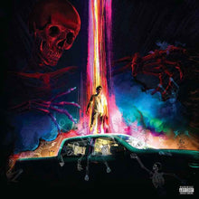 Wyatt Flores - Scared Of Heights [LP] [Vinyl]