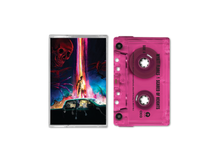 Wyatt Flores - Scared Of Heights [Pink Cassette] [Cassette]