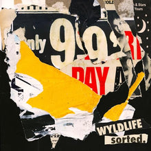 Sorted. [Vinyl]