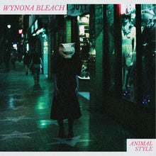 Wynona Bleach - Animal Style (Enchanted Night Vinyl) [Vinyl]