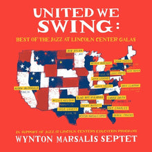 United We Swing (2 Lp's) [Vinyl]