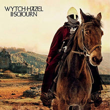 Ii: Sojourn [Vinyl]