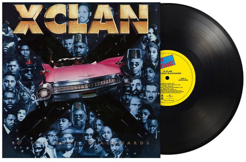 To The East Blackwards (180 Gram Vinyl) [Import] [Vinyl]