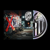 X-Cops - Xcab (Edición limitada, embalaje digipack) [CD]