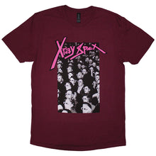 X-Ray Spex 3D Cinema [T-Shirt]