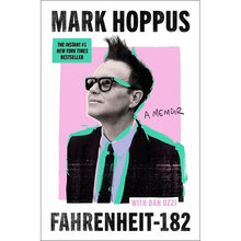 Fahrenheit-182: A Memoir