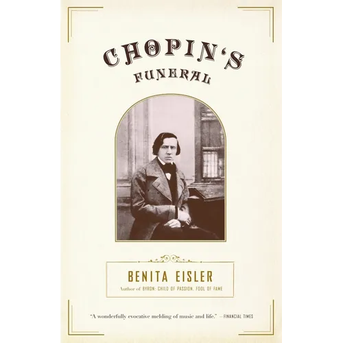 Chopin's Funeral