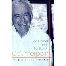 Counterpoint: The Journey of a Music Man