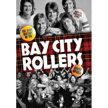 When the Screaming Stops: The Dark History of the Bay City Rollers