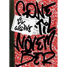 Gone 'Til November: A Journal of Rikers Island
