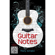 Guitar Notes - Paperback