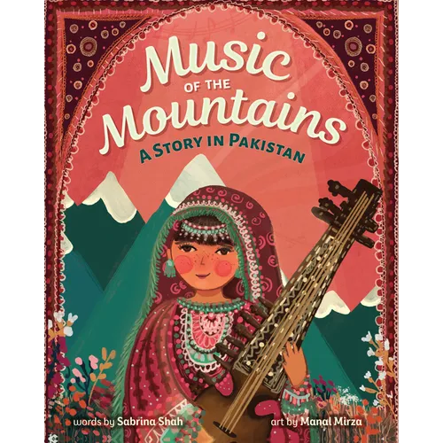 Music of the Mountains