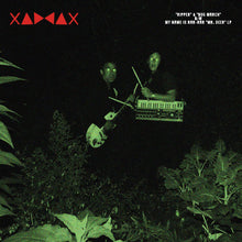 Xaddax / Mi nombre es Rar-rar - Ripper: Mr. Deer [CD]