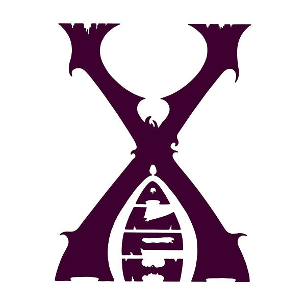 XALPH - Xalph [Vinyl]