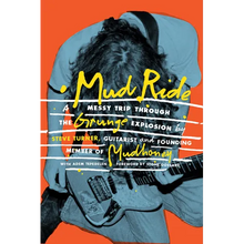 Mud Ride: A Messy Trip Through the Grunge Explosion
