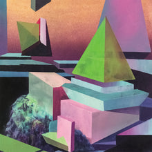 Xander Harris - California Chrome [Vinyl] - Paladin Vinyl
