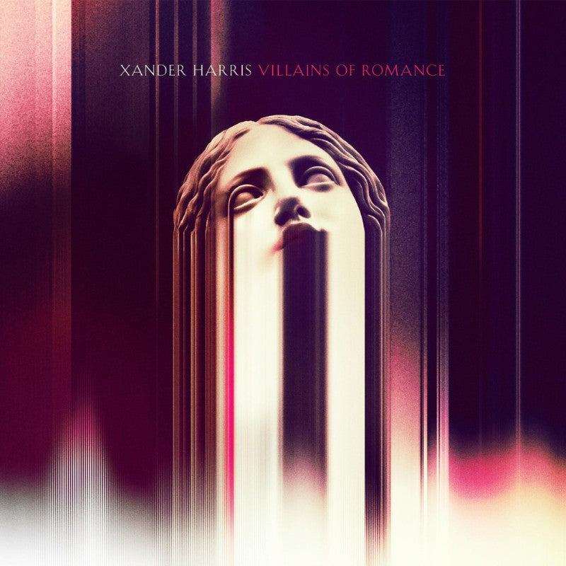 Villains Of Romance [Vinyl]