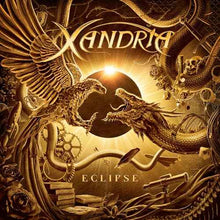 Xandria - Eclipse [CD]