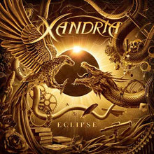 Xandria - Eclipse [Vinyl]