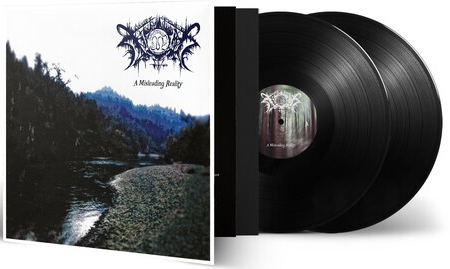 A Misleading Reality (Gatefold LP Jacket) (2 Lp's) [Vinyl]