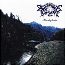 A Misleading Reality (Gatefold LP Jacket) (2 Lp's) [Vinyl]