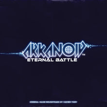Arkanoid Eternal Battle: Original Game Soundtrack [Vinyl]