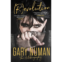 (R)Evolution: The Autobiography - Paperback