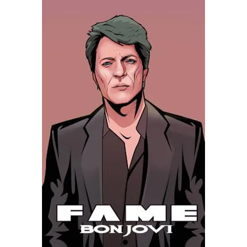 Fame: Bon Jovi