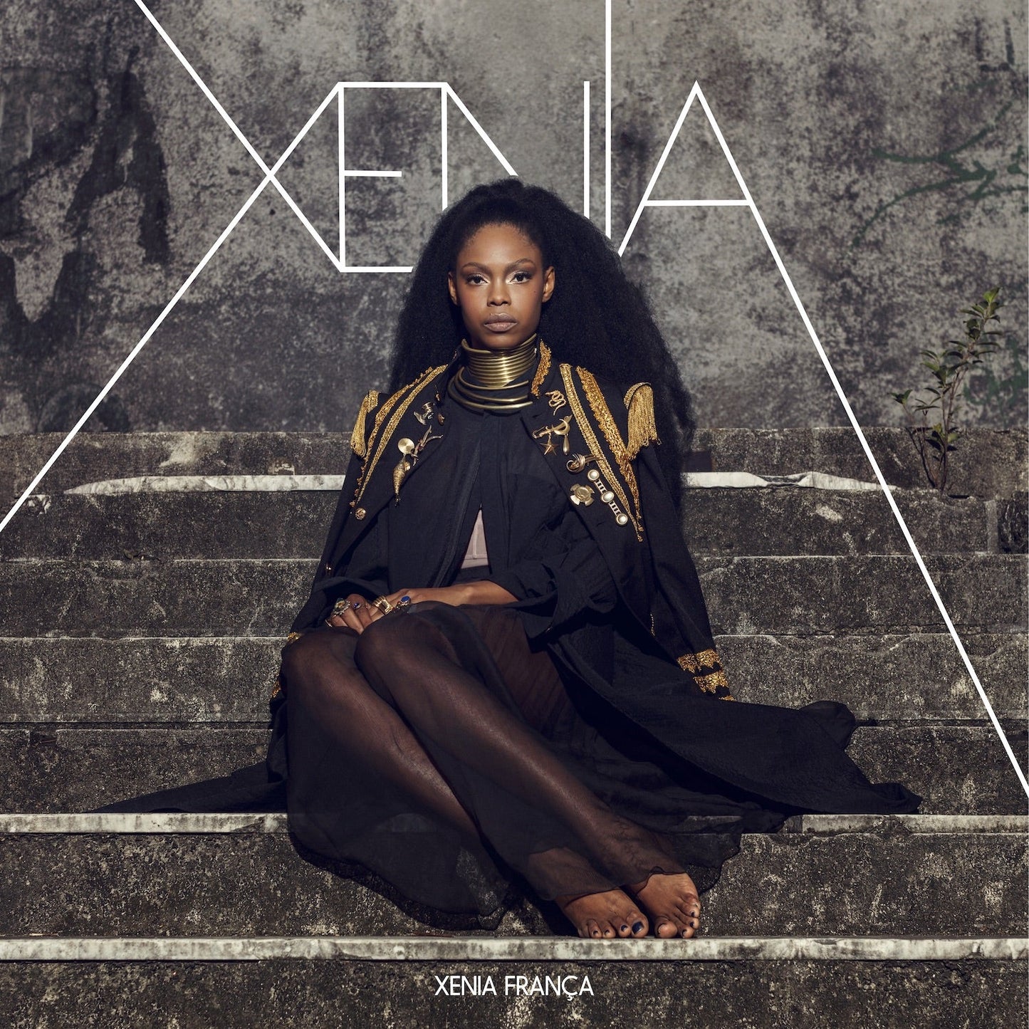 Xenia [Vinyl]