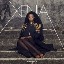 Xenia [Vinyl]