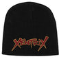 Xentrix - Logotipo [Gorro]