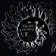 XGLARE - Morph EP [Vinyl]