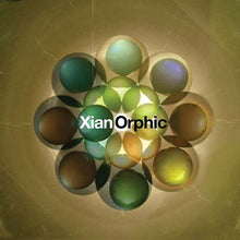 Xian Orphic [Vinyl]