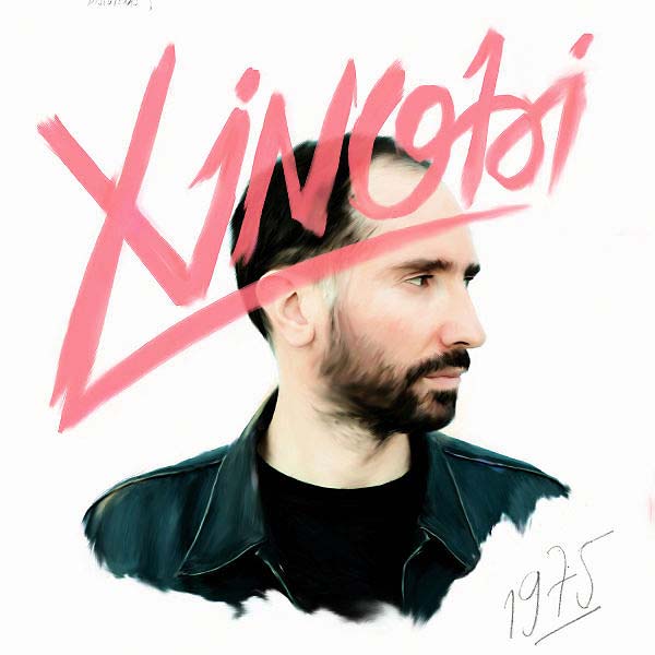 XINOBI - 1975 [CD]