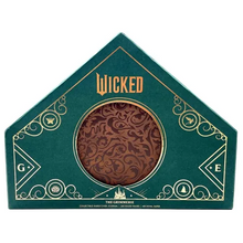 Wicked: The Grimmerie Collectible Hardcover Journal