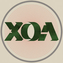 XOA - Diaspora EP [Vinyl] - Paladin Vinyl