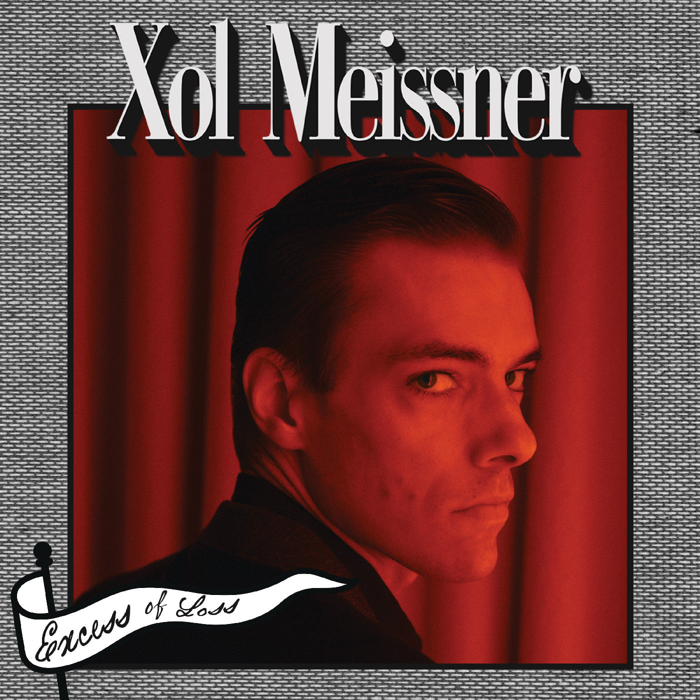 Excess Of Loss [Vinyl]